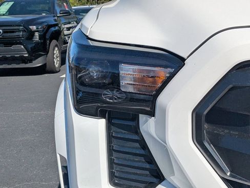 New 2025 Toyota Tacoma SR5 image 11