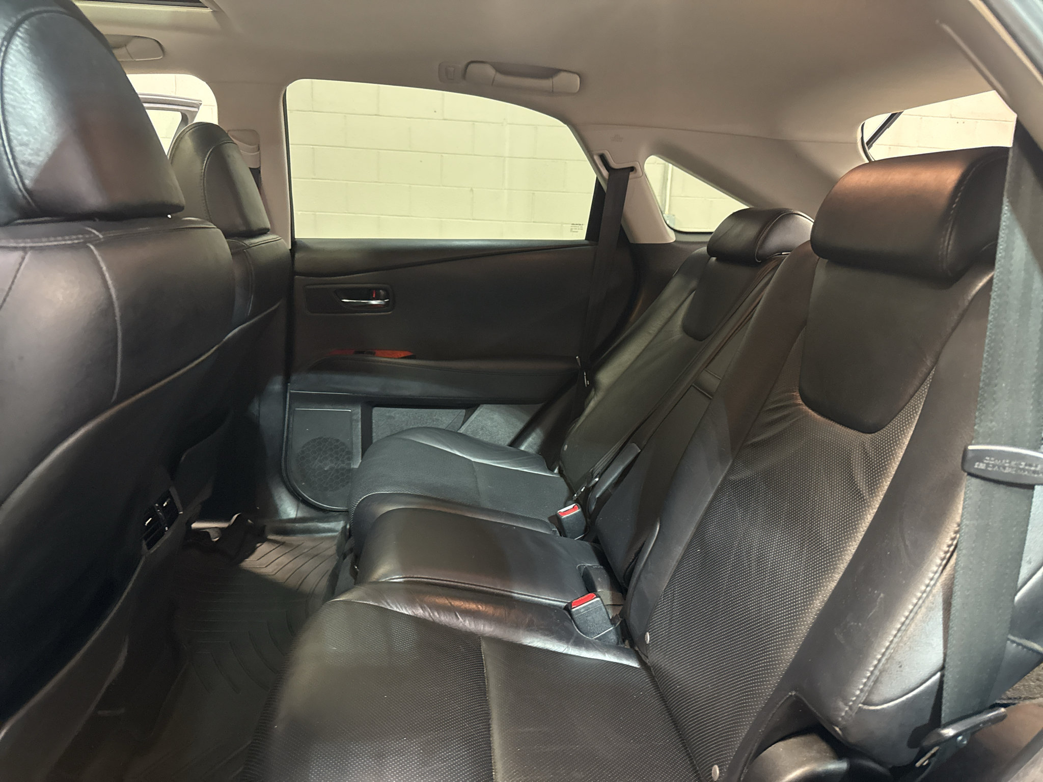 Used 2010 Lexus RX 350 AWD image 32