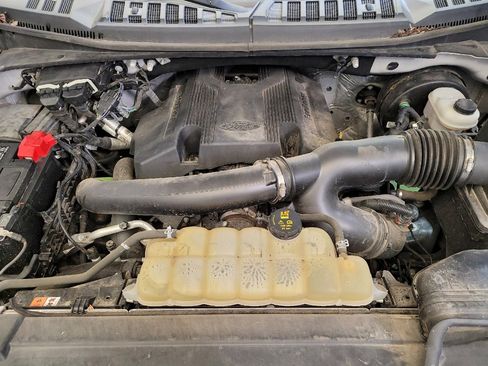 Used 2019 Ford F150 XL image 30