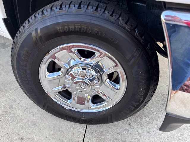Used 2020 RAM 2500 Tradesman AWD/4WD image 33