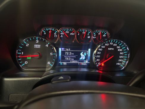 Used 2018 GMC Sierra 1500 SLT w/ SLT Premium Package image 20