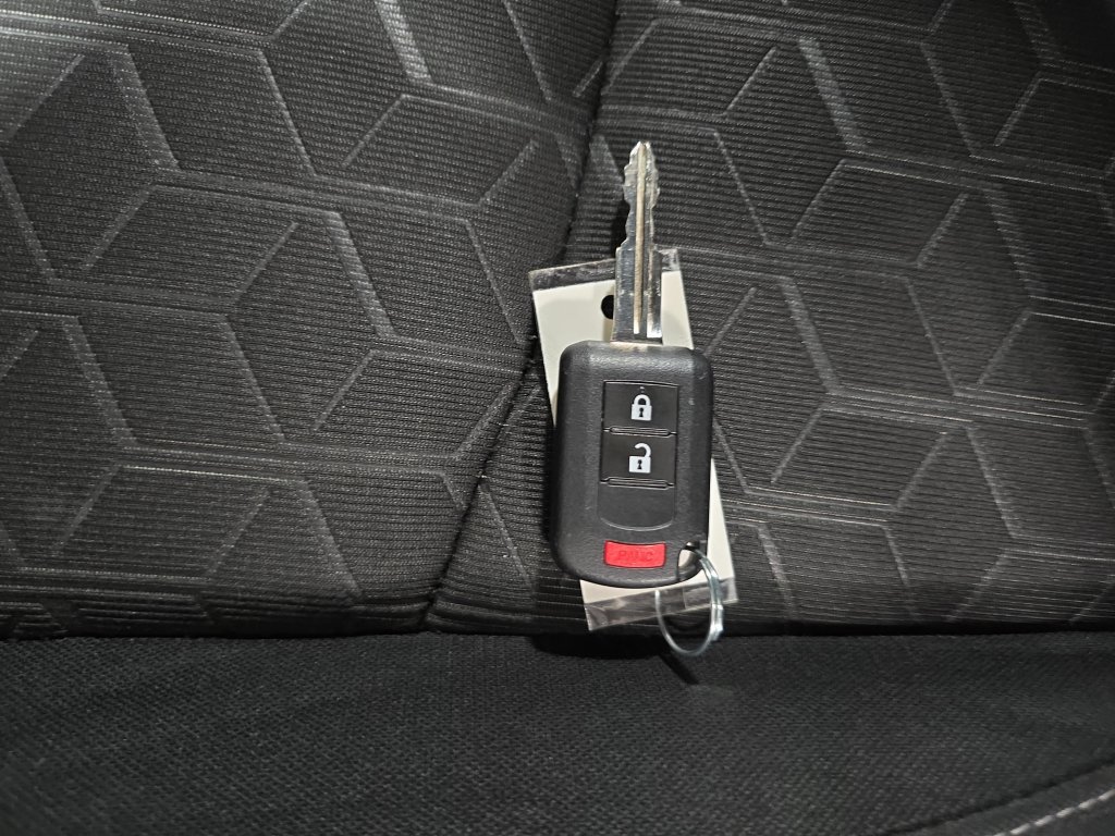 Used 2025 Mitsubishi Outlander Sport ES AWD/4WD image 34