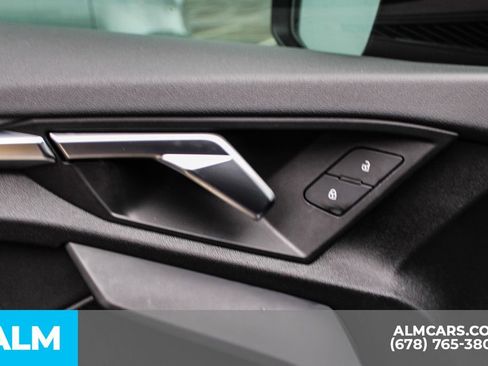 Used 2022 Audi A3 2.0T Premium image 32