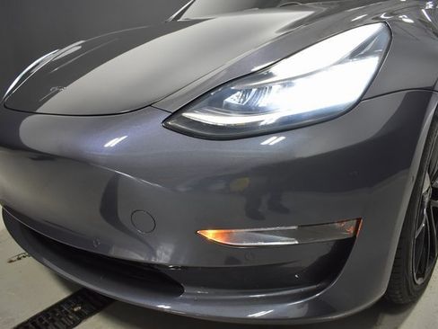 Used 2019 Tesla Model 3 Long Range image 11