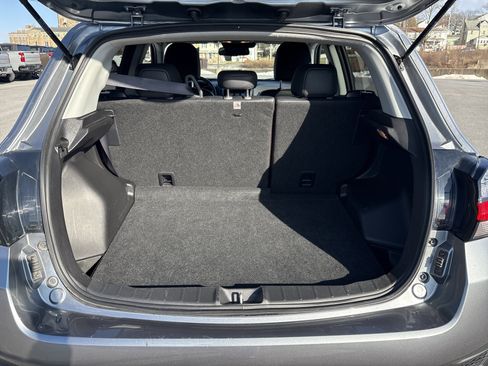 Used 2025 Mitsubishi Outlander Sport SE image 5