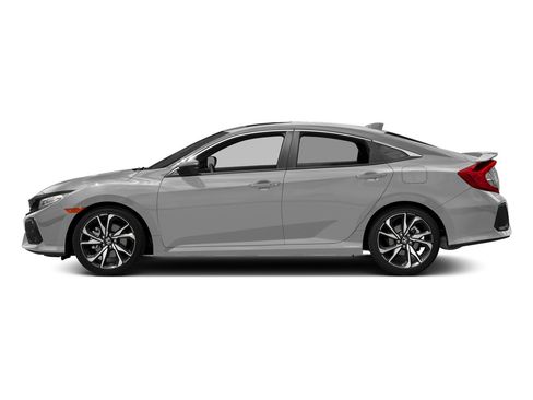 Used 2017 Honda Civic Si image 33