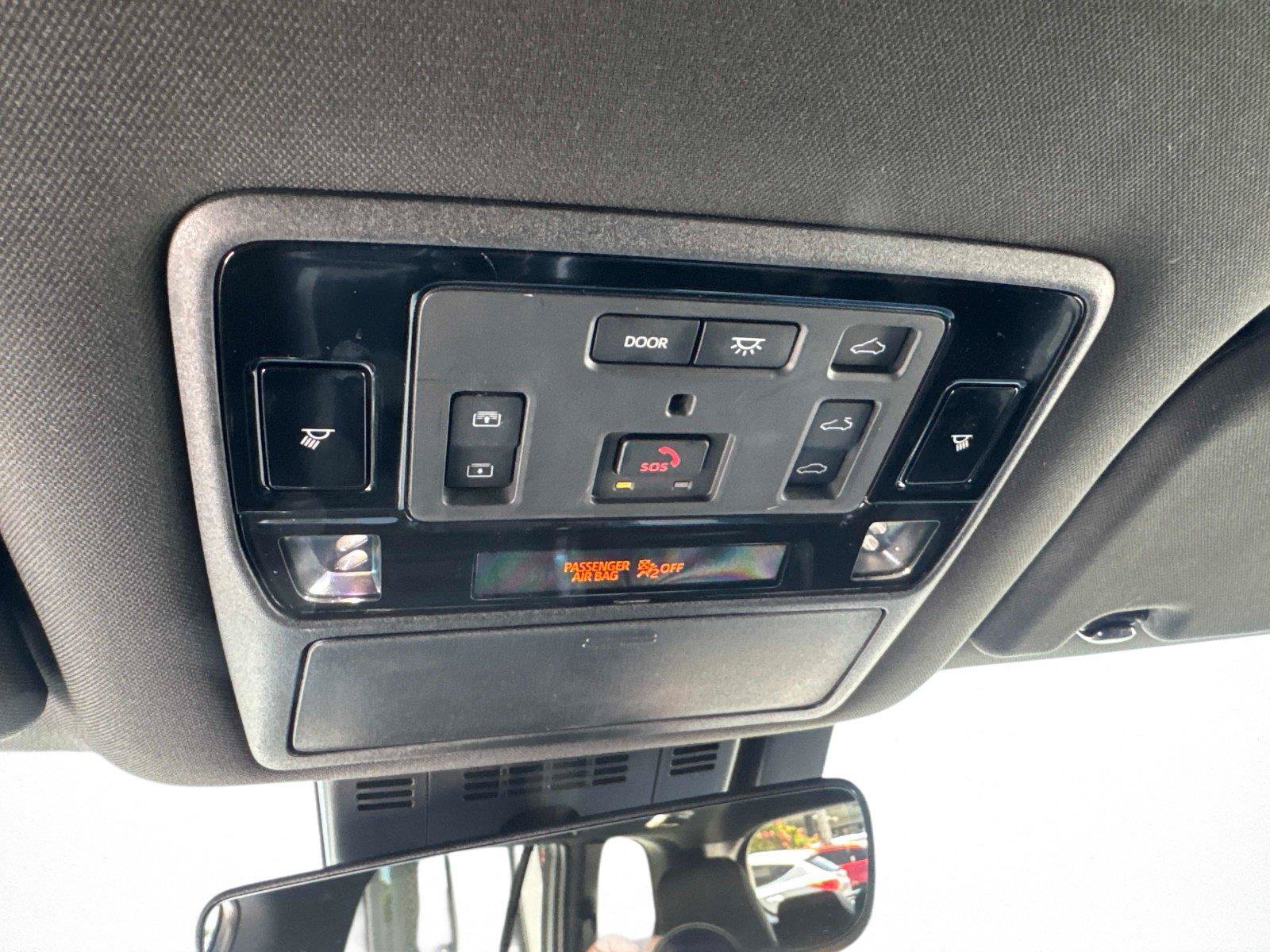 Certified 2025 Lexus TX 350 AWD w/ Technology Package image 28