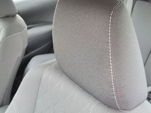 Certified 2026 Toyota Corolla LE image 13