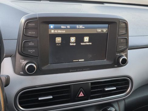 Used 2019 Hyundai Kona SEL image 13