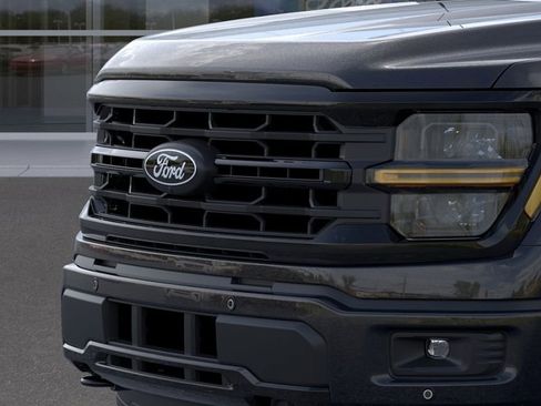 New 2026 Ford F150 XLT AWD/4WD image 17