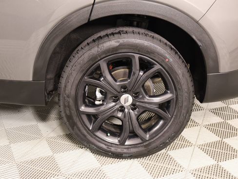 Used 2025 Dodge Hornet GT w/ GT Blacktop Package image 18