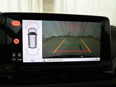 New 2026 Volkswagen Atlas Peak Edition AWD/4WD image 6