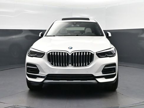 Certified 2023 BMW X5 sDrive40i w/ Climate Comfort Package RWD image 10