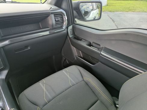 Used 2024 Ford F150 STX AWD/4WD image 17