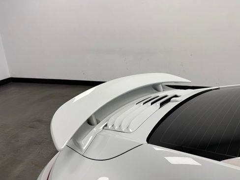 Used 2015 Porsche 911 Turbo S AWD/4WD image 59