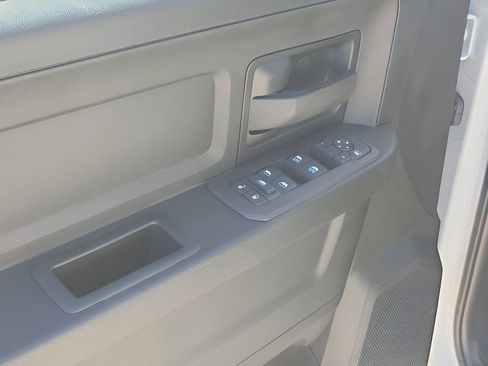 New 2026 RAM 2500 Tradesman image 45