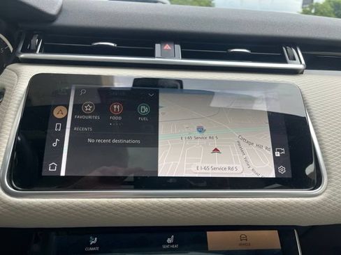 Used 2023 Land Rover Range Rover Velar R-Dynamic S AWD/4WD image 17