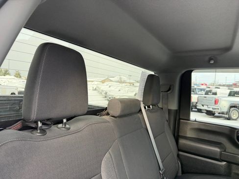 Used 2020 Chevrolet Silverado 2500 LT image 52