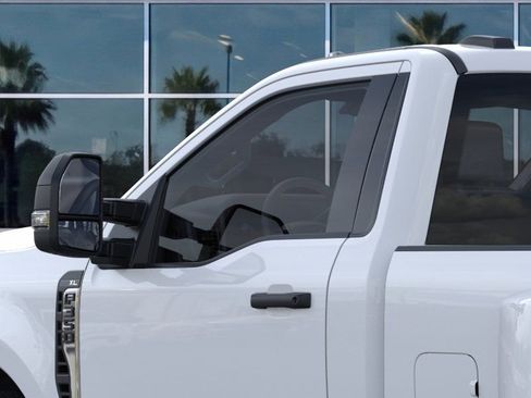 New 2026 Ford F350 XL RWD image 19