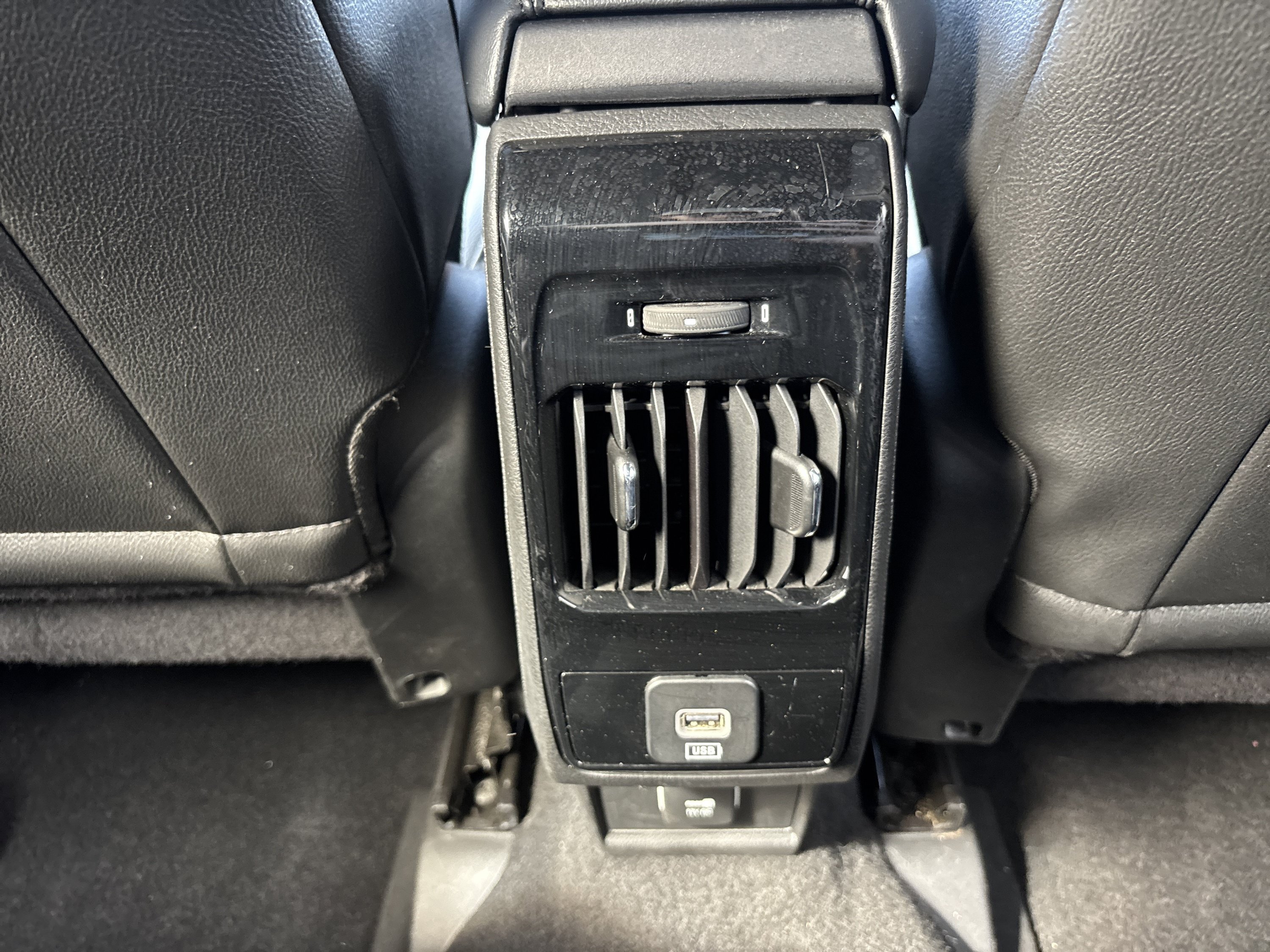 Used 2025 Jeep Compass Limited AWD/4WD image 18