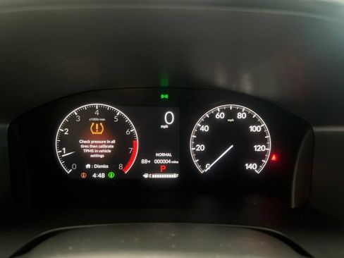 New 2026 Honda CR-V EX image 25