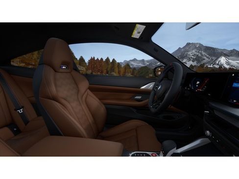 New 2026 BMW M4 Competition image 9