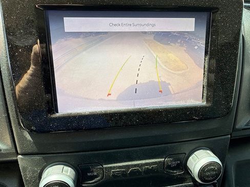 Used 2023 RAM ProMaster 2500 FWD image 25
