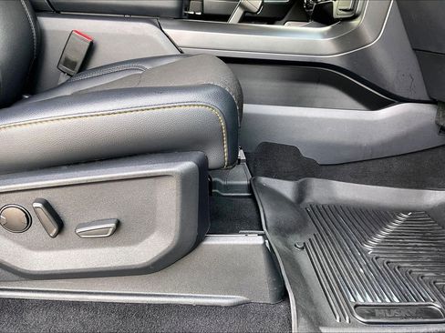 Used 2024 Ford F150 Tremor w/ Bed Utility Package image 21