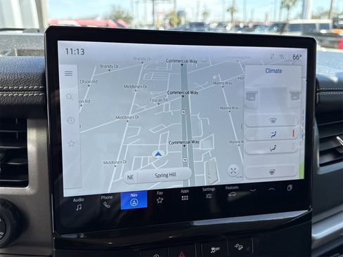 Certified 2024 Ford Expedition XLT image 19