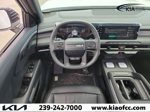 New 2027 Kia Telluride EX X-Line AWD/4WD image 17