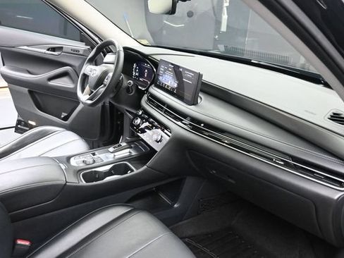 Used 2023 INFINITI QX60 Luxe w/ Cargo Package AWD/4WD image 49