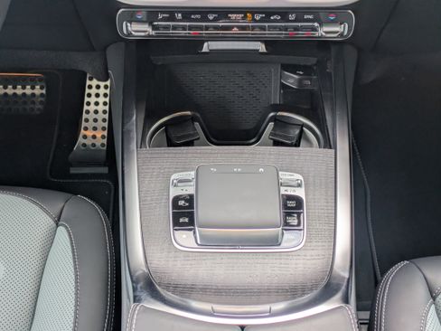 Certified 2025 Mercedes-Benz G 550 image 18
