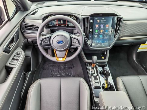 New 2026 Subaru Forester Wilderness AWD/4WD image 13