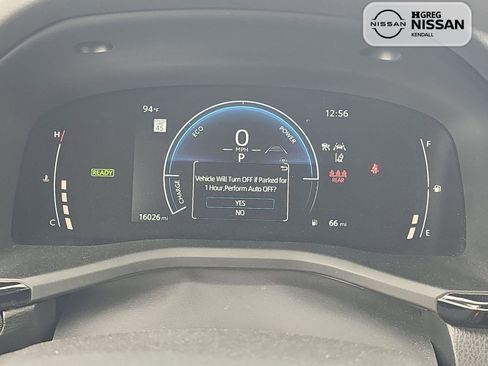 Used 2025 Toyota Camry LE image 8