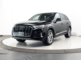 Used 2024 Audi Q7 3.0T Premium Plus AWD/4WD video 3