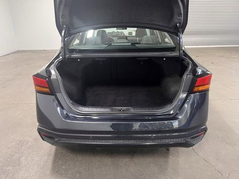 Used 2022 Nissan Altima 2.5 SV image 16