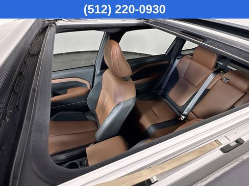 Used 2025 Subaru Forester Touring image 26