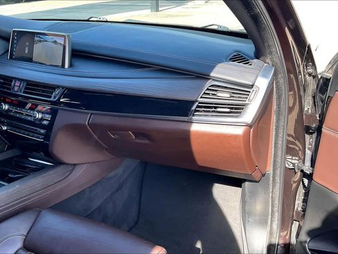 Used 2018 BMW X5 xDrive35i image 18