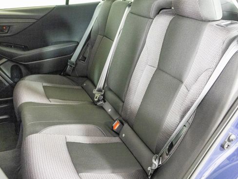 Used 2025 Subaru Outback image 26