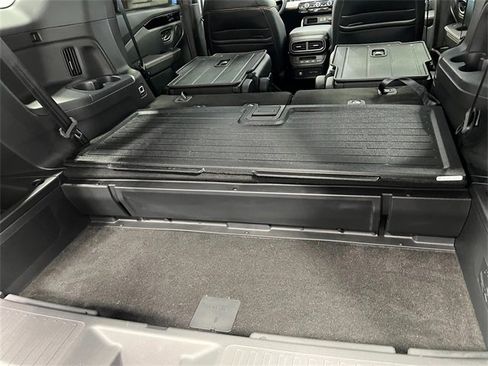 New 2025 Honda Pilot TrailSport image 31