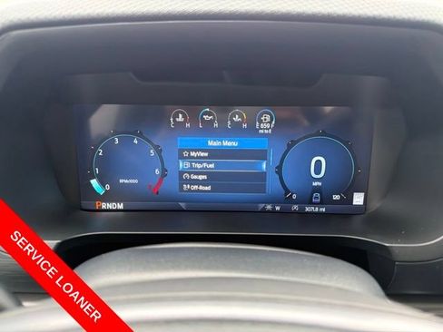 New 2026 Ford F150 XLT w/ Equipment Group 302A MID AWD/4WD image 20