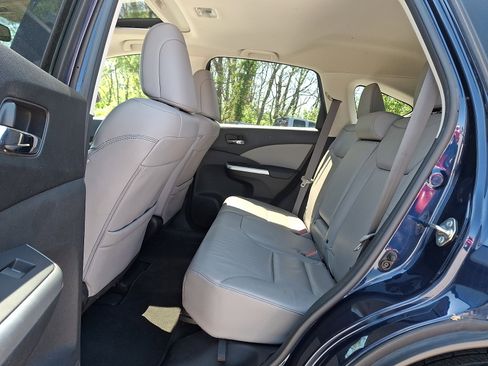 Used 2016 Honda CR-V EX-L image 10