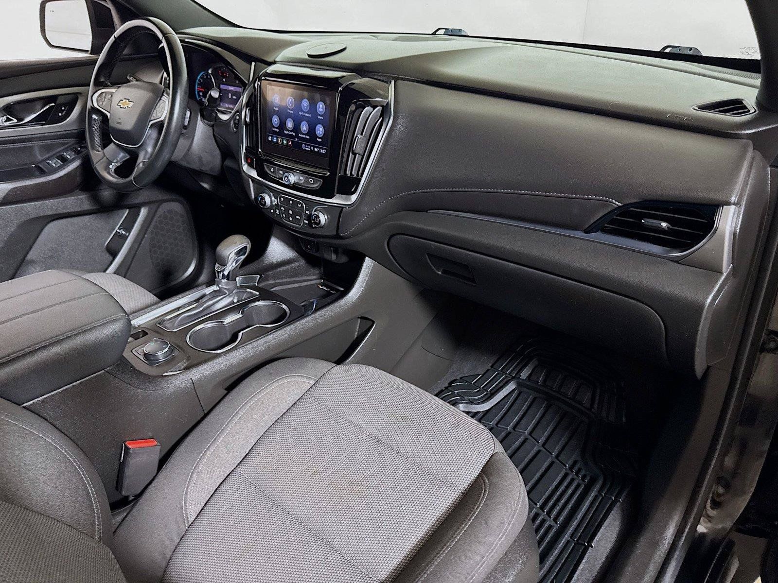 Used 2023 Chevrolet Traverse LT AWD/4WD image 27