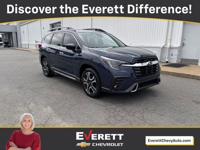 Used 2024 Subaru Ascent Touring