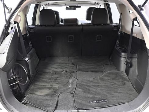 Used 2019 Mitsubishi Outlander GT AWD/4WD image 17