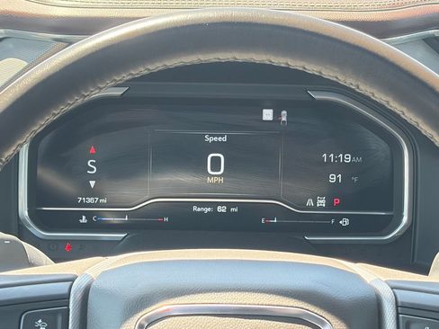 Certified 2022 GMC Sierra 1500 Denali w/ Denali Reserve Package AWD/4WD image 14