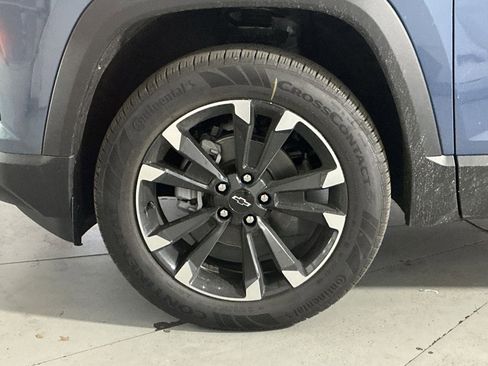 New 2026 Chevrolet Equinox RS w/ LPO, Floor Liner Package image 20