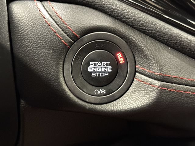 Used 2025 Dodge Durango GT AWD/4WD image 17
