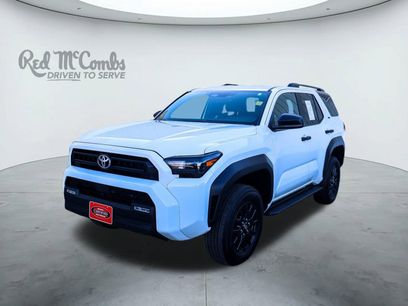Certified 2025 Toyota 4Runner Limited