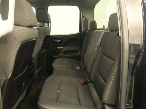 Used 2014 GMC Sierra 1500 SLE w/ SLE Value Package image 10